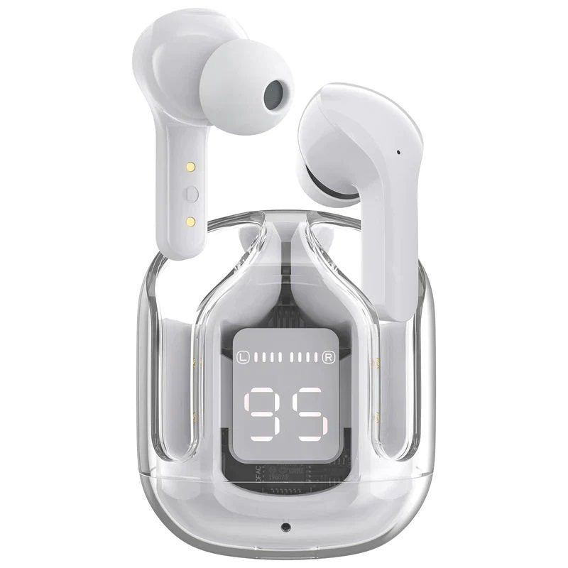Air 31 Airpod dual 5.2 Earbuds handfree bluetooth Wireless Earbuds Headphones I7 Mini Bluetooth Headset Earbud Single Wireless Earphone With Mic Stereo For all phones