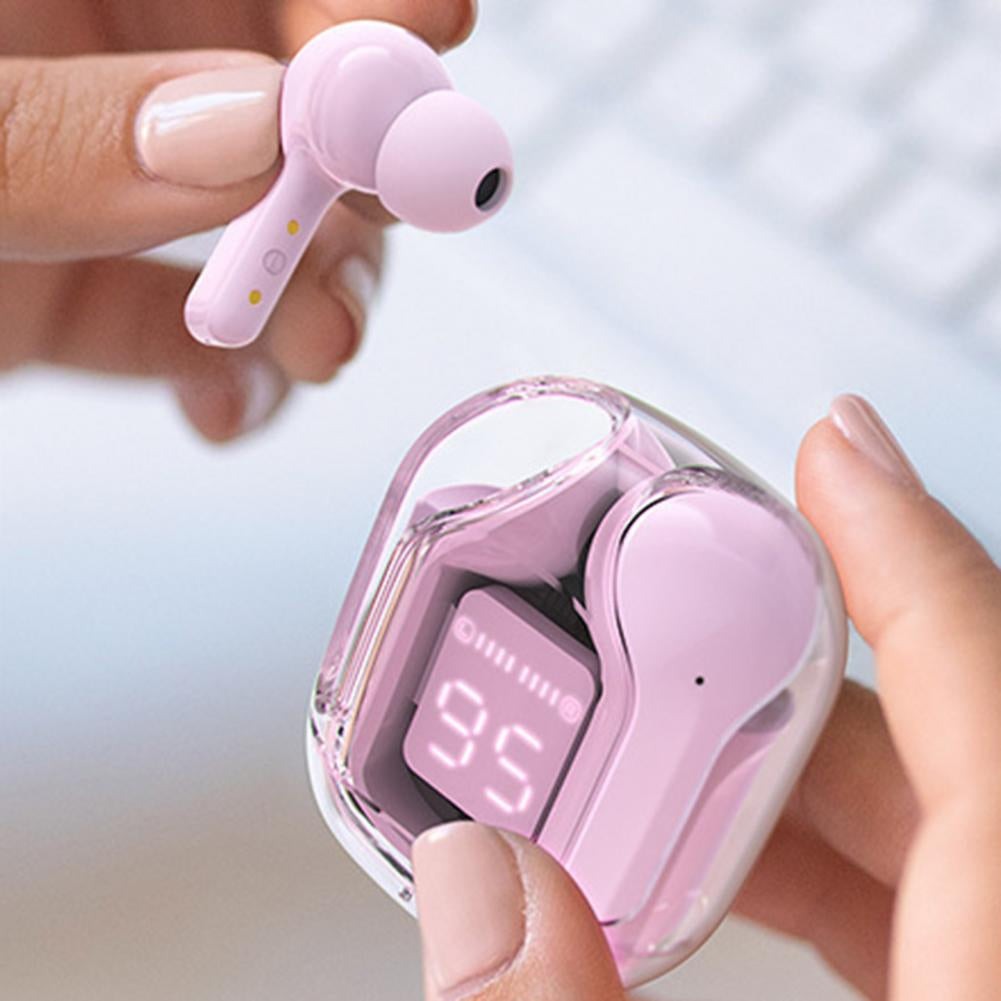 Air 31 Airpod dual 5.2 Earbuds handfree bluetooth Wireless Earbuds Headphones I7 Mini Bluetooth Headset Earbud Single Wireless Earphone With Mic Stereo For all phones