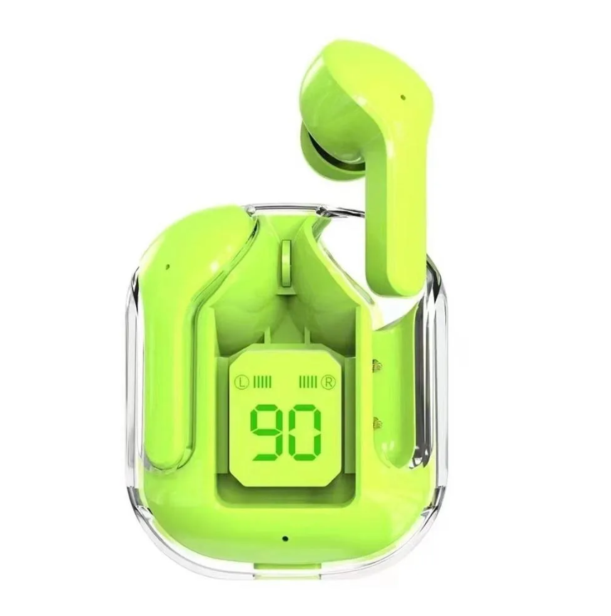 Air 31 Airpod dual 5.2 Earbuds handfree bluetooth Wireless Earbuds Headphones I7 Mini Bluetooth Headset Earbud Single Wireless Earphone With Mic Stereo For all phones